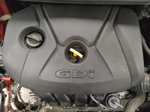 Used 2015 Hyundai Elantra Sport image 30