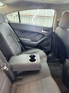 Used 2018 Kia Forte LX w/ LX Popular Package image 37