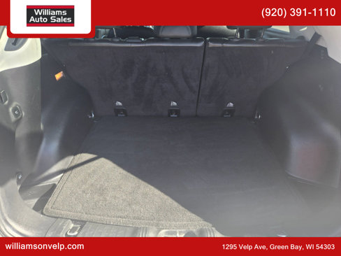 Used 2018 Jeep Compass Latitude w/ Popular Equipment Group image 14