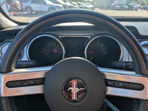 Used 2006 Ford Mustang GT Premium image 27