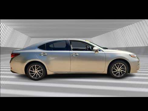 Used 2016 Lexus ES 350 image 3