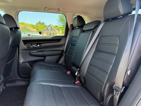 Used 2024 Honda CR-V EX-L image 9
