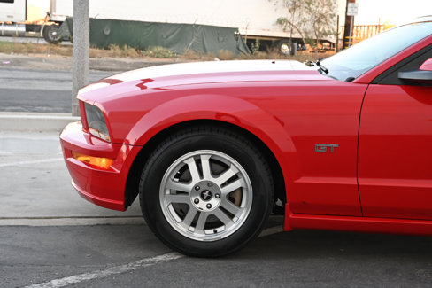 Used 2007 Ford Mustang GT Premium image 20