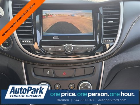 Used 2020 Chevrolet Trax LT w/ Redline Edition image 24