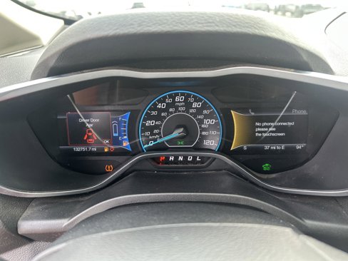 Used 2015 Ford C-MAX SEL w/ Equipment Group 302A image 27