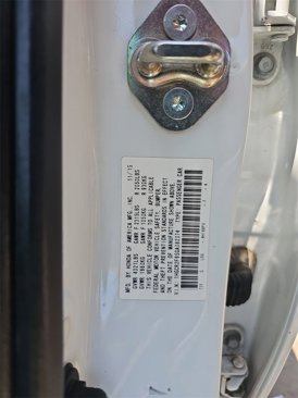 Used 2016 Honda Accord EX-L image 16