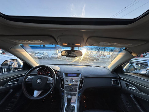 Used 2010 Cadillac CTS Sedan image 15