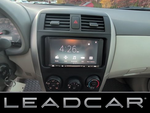Used 2010 Toyota Corolla LE image 21