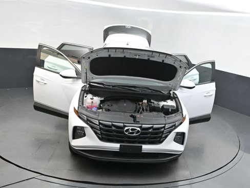 Used 2024 Hyundai Tucson SEL image 53