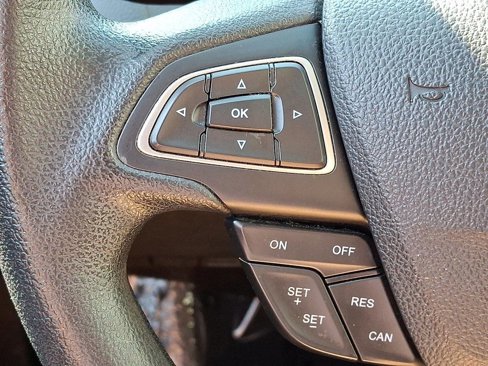 Used 2016 Ford Focus SE image 20