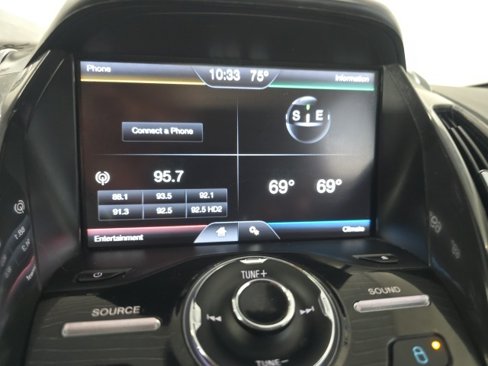 Used 2014 Ford Escape Titanium image 25