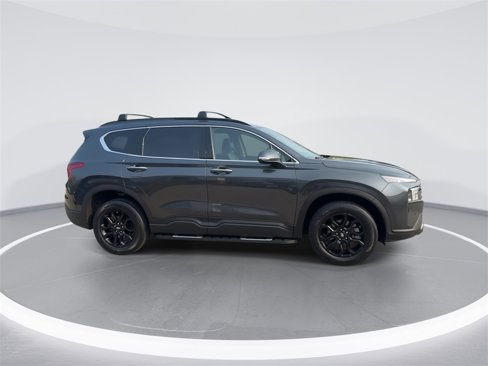 Used 2023 Hyundai Santa Fe XRT w/ Cargo Package image 9