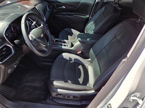 Certified 2021 Chevrolet Equinox LT image 11