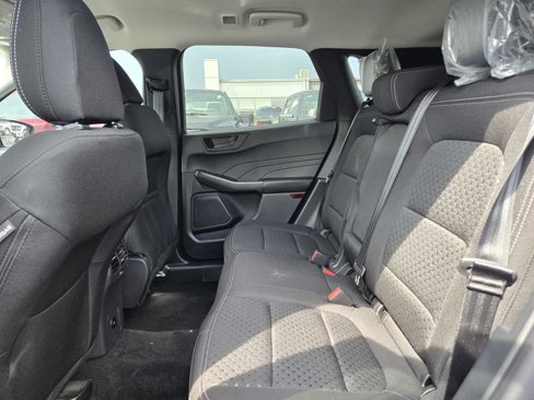 New 2025 Ford Escape Active image 17