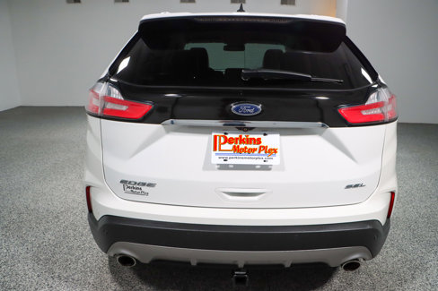 Used 2020 Ford Edge SEL w/ Convenience Package image 8