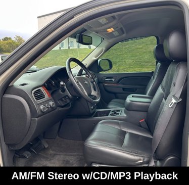 Used 2011 GMC Yukon SLT w/ SLT-2 Equipment Package image 18