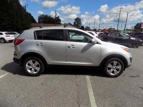 Used 2013 Kia Sportage LX w/ Convenience Pkg image 5