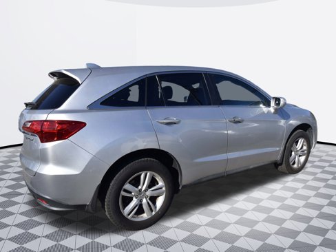 Used 2015 Acura RDX FWD image 4