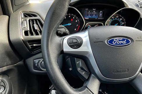 Used 2015 Ford Escape Titanium image 22