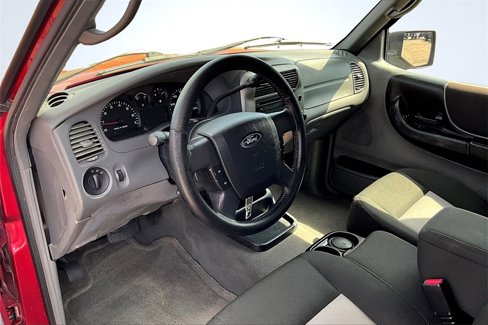Used 2008 Ford Ranger XLT image 14