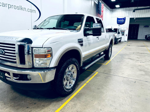 Used 2010 Ford F350 Lariat image 19