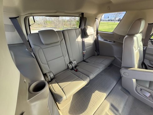 Used 2019 GMC Yukon SLT w/ Open Road Package image 71
