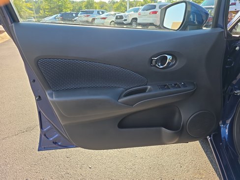 Used 2019 Nissan Versa Note SV image 25