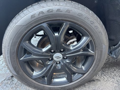 Used 2023 Dodge Hornet GT Plus w/ GT Blacktop Package image 28