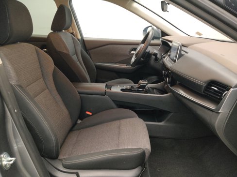 Used 2021 Nissan Rogue SV image 21