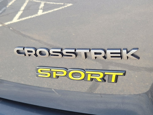 Used 2023 Subaru Crosstrek 2.5i Sport image 31