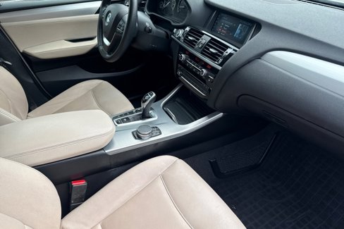 Used 2017 BMW X4 xDrive28i image 20