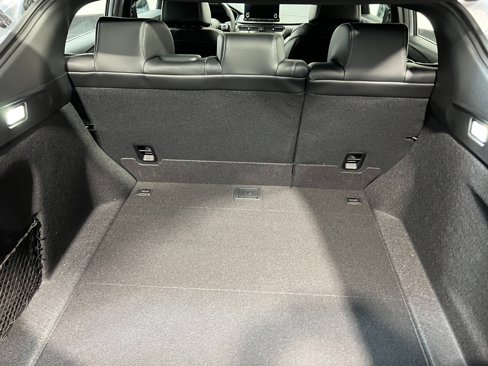 New 2025 Acura Integra A-Spec image 31
