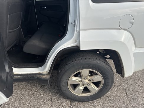 Used 2012 Jeep Liberty Sport w/ Popular Equipment Group image 24
