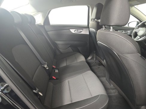 Used 2023 Kia Forte LXS image 13