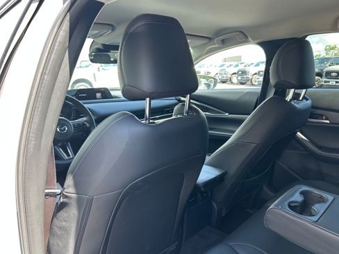 Used 2025 MAZDA CX-30 AWD 2.5 S w/ Select Sport Pkg image 22