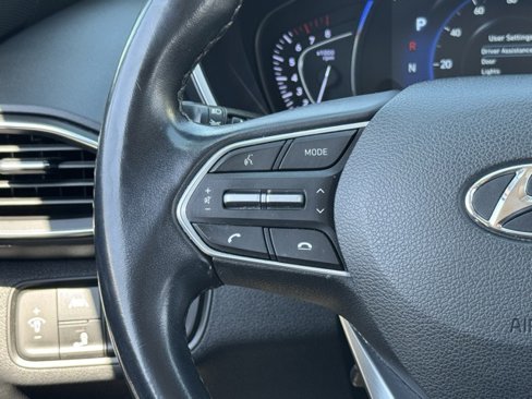 Used 2020 Hyundai Santa Fe SEL w/ Convenience + Premium Package image 17