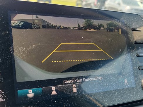 Used 2018 Honda Accord EX image 17