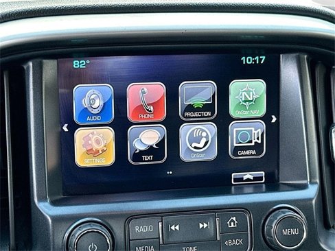 Used 2018 Chevrolet Colorado LT image 14