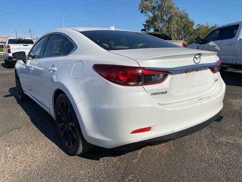 Used 2015 MAZDA MAZDA6 Grand Touring image 19