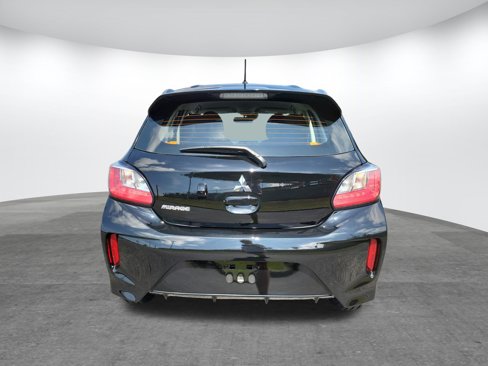 Used 2024 Mitsubishi Mirage ES image 23