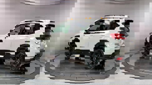 Used 2022 Subaru Forester Wilderness image 6