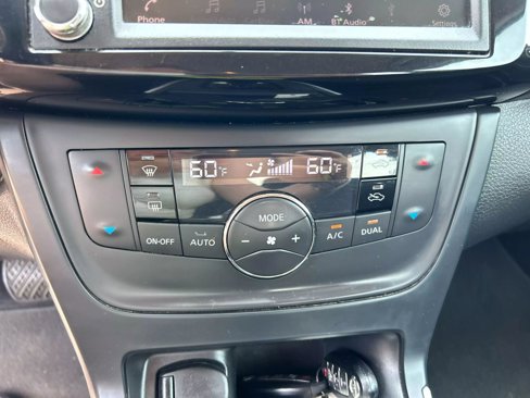 Used 2019 Nissan Sentra SV image 18