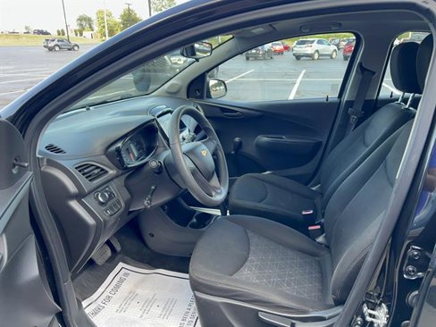Used 2020 Chevrolet Spark LS image 14