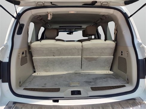 Used 2015 INFINITI QX80 2WD w/ Driver's Assistance Package image 36
