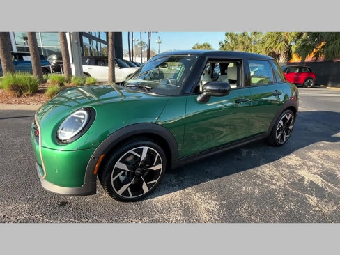 Certified 2025 MINI Cooper S image 35
