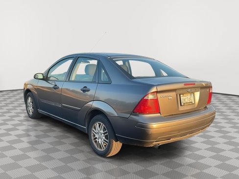 Used 2007 Ford Focus SES image 5