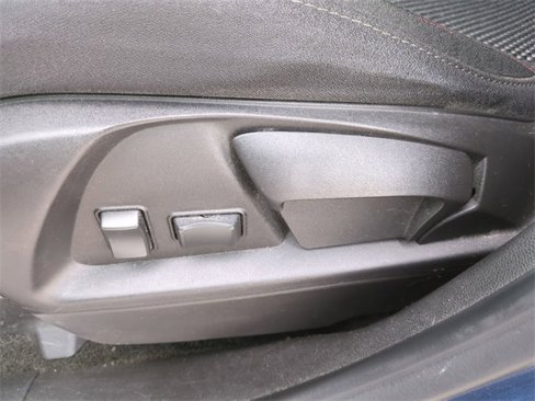 Used 2017 GMC Terrain SLE image 21