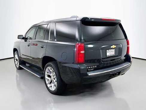 Used 2016 Chevrolet Tahoe LTZ image 5