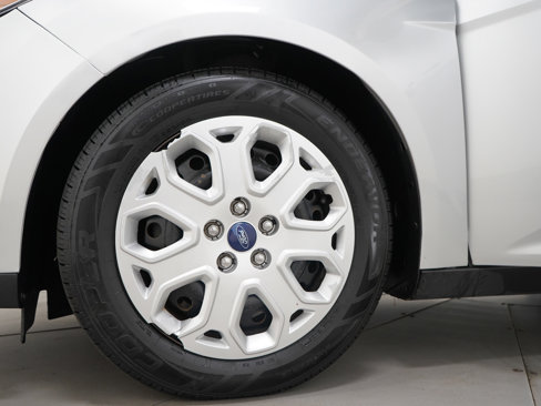 Used 2012 Ford Focus SE image 26