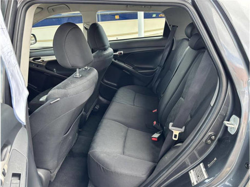 Used 2010 Toyota Matrix image 12